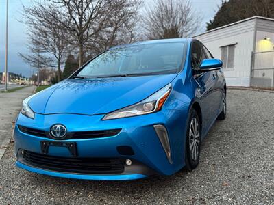 2019 Toyota Prius XLE AWD-e - Photo 4 - Tacoma, WA 98409