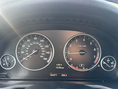 2011 BMW X3 xDrive35i   - Photo 10 - Tacoma, WA 98409