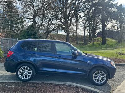 2011 BMW X3 xDrive35i   - Photo 4 - Tacoma, WA 98409