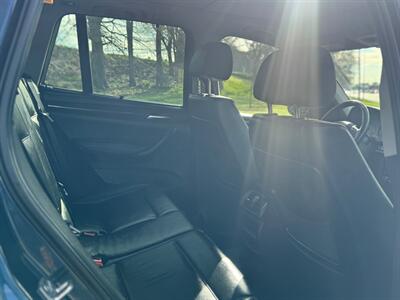 2011 BMW X3 xDrive35i   - Photo 11 - Tacoma, WA 98409