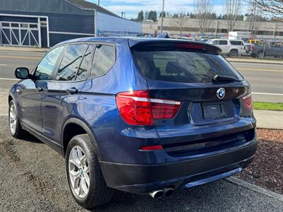 2011 BMW X3 xDrive35i   - Photo 6 - Tacoma, WA 98409