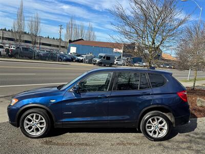 2011 BMW X3 xDrive35i   - Photo 7 - Tacoma, WA 98409