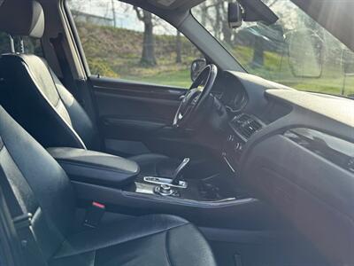 2011 BMW X3 xDrive35i   - Photo 13 - Tacoma, WA 98409