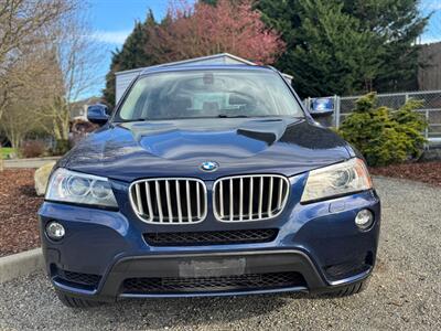 2011 BMW X3 xDrive35i   - Photo 3 - Tacoma, WA 98409