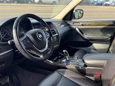2011 BMW X3 xDrive35i   - Photo 8 - Tacoma, WA 98409