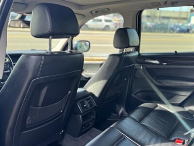 2011 BMW X3 xDrive35i   - Photo 12 - Tacoma, WA 98409