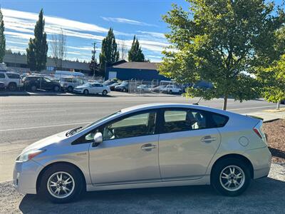 2010 Toyota Prius III - Photo 7 - Tacoma, WA 98409