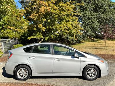 2010 Toyota Prius III - Photo 3 - Tacoma, WA 98409
