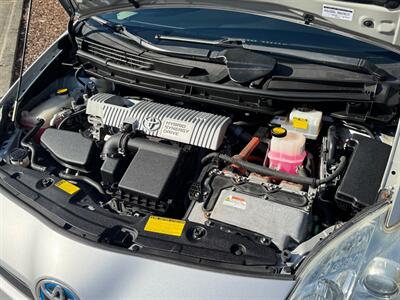 2010 Toyota Prius III - Photo 13 - Tacoma, WA 98409