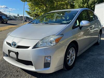 2010 Toyota Prius III - Photo 8 - Tacoma, WA 98409