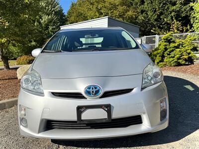 2010 Toyota Prius III - Photo 2 - Tacoma, WA 98409
