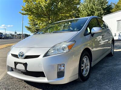 2010 Toyota Prius III - Photo 4 - Tacoma, WA 98409