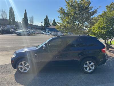2008 BMW X5 3.0si   - Photo 7 - Tacoma, WA 98409