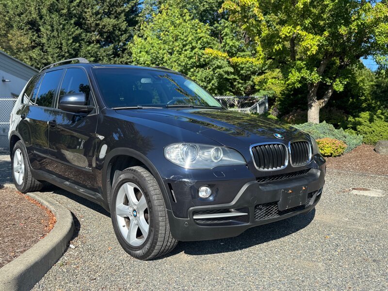 2008 BMW X5 3.0si  