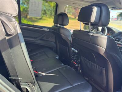 2008 BMW X5 3.0si   - Photo 10 - Tacoma, WA 98409