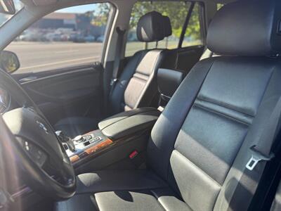2008 BMW X5 3.0si   - Photo 16 - Tacoma, WA 98409