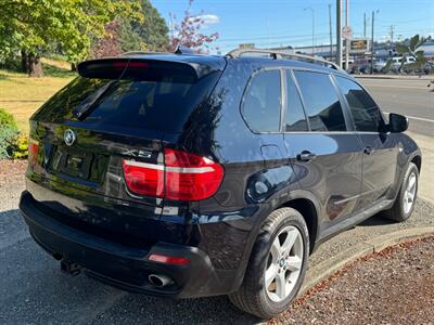 2008 BMW X5 3.0si   - Photo 5 - Tacoma, WA 98409