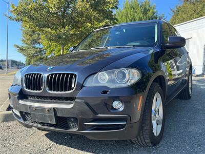 2008 BMW X5 3.0si   - Photo 4 - Tacoma, WA 98409