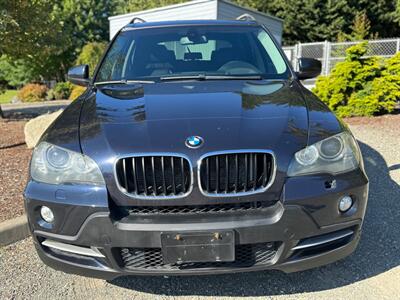 2008 BMW X5 3.0si   - Photo 2 - Tacoma, WA 98409