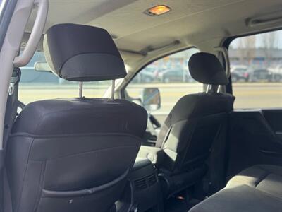 2013 Nissan Titan SV   - Photo 10 - Tacoma, WA 98409