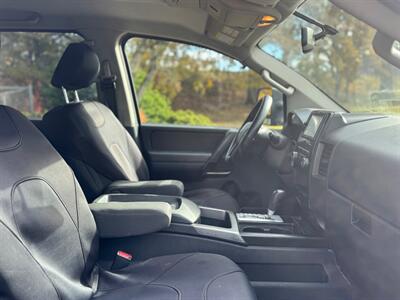 2013 Nissan Titan SV   - Photo 12 - Tacoma, WA 98409