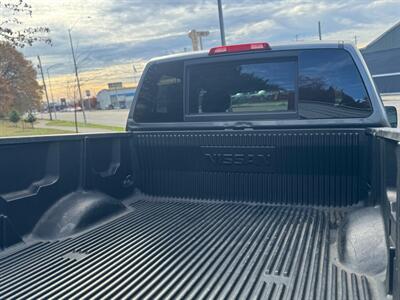 2013 Nissan Titan SV   - Photo 15 - Tacoma, WA 98409