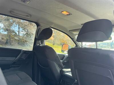 2013 Nissan Titan SV   - Photo 11 - Tacoma, WA 98409