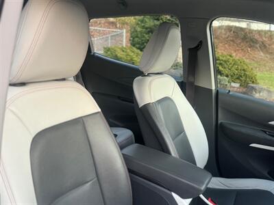 2017 Chevrolet Bolt EV Premier   - Photo 12 - Tacoma, WA 98409