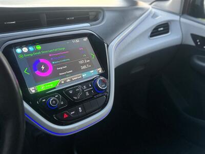 2017 Chevrolet Bolt EV Premier   - Photo 17 - Tacoma, WA 98409