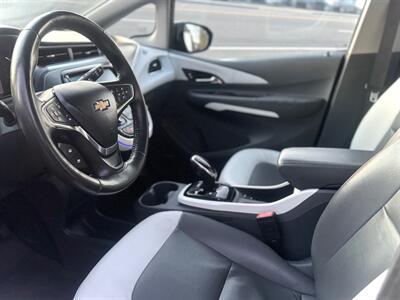 2017 Chevrolet Bolt EV Premier   - Photo 13 - Tacoma, WA 98409