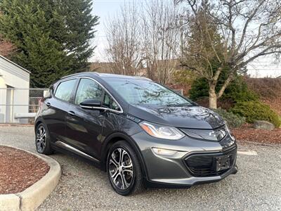 2017 Chevrolet Bolt EV Premier   - Photo 1 - Tacoma, WA 98409