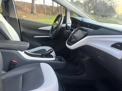 2017 Chevrolet Bolt EV Premier   - Photo 11 - Tacoma, WA 98409