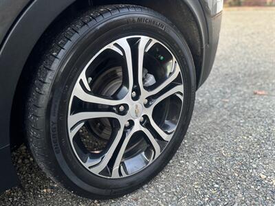 2017 Chevrolet Bolt EV Premier   - Photo 15 - Tacoma, WA 98409