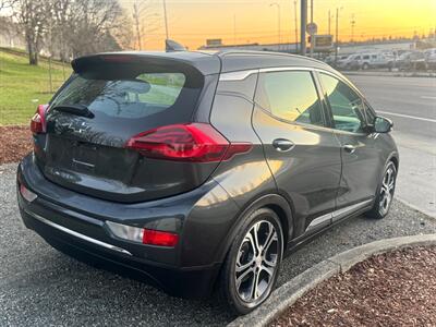 2017 Chevrolet Bolt EV Premier   - Photo 6 - Tacoma, WA 98409