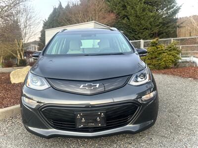 2017 Chevrolet Bolt EV Premier   - Photo 7 - Tacoma, WA 98409