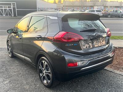 2017 Chevrolet Bolt EV Premier   - Photo 4 - Tacoma, WA 98409