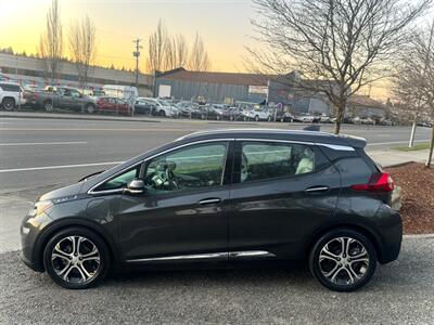 2017 Chevrolet Bolt EV Premier   - Photo 3 - Tacoma, WA 98409