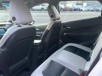 2017 Chevrolet Bolt EV Premier   - Photo 8 - Tacoma, WA 98409
