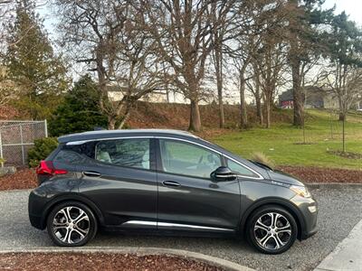 2017 Chevrolet Bolt EV Premier   - Photo 5 - Tacoma, WA 98409