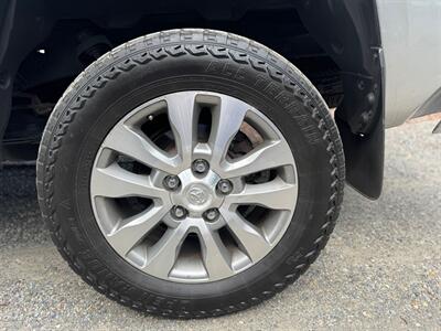 2014 Toyota Tundra SR5   - Photo 14 - Tacoma, WA 98409