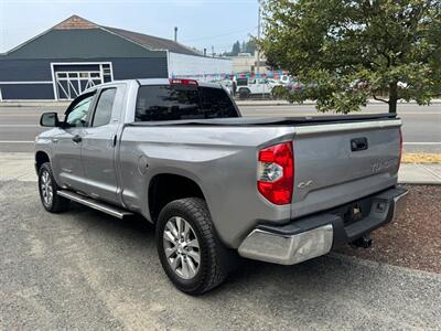 2014 Toyota Tundra SR5   - Photo 6 - Tacoma, WA 98409
