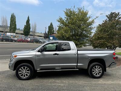 2014 Toyota Tundra SR5   - Photo 7 - Tacoma, WA 98409