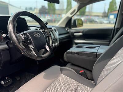2014 Toyota Tundra SR5   - Photo 9 - Tacoma, WA 98409