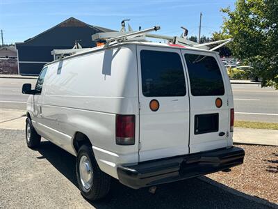 2007 Ford E-250   - Photo 6 - Tacoma, WA 98409