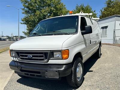 2007 Ford E-250   - Photo 8 - Tacoma, WA 98409