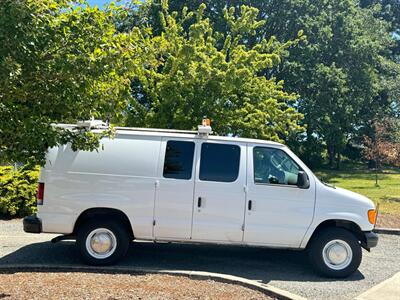 2007 Ford E-250   - Photo 4 - Tacoma, WA 98409