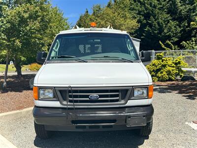 2007 Ford E-250   - Photo 3 - Tacoma, WA 98409