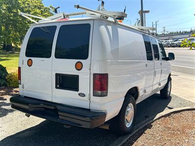 2007 Ford E-250   - Photo 5 - Tacoma, WA 98409