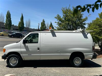 2007 Ford E-250   - Photo 7 - Tacoma, WA 98409