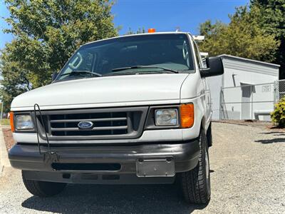 2007 Ford E-250   - Photo 2 - Tacoma, WA 98409